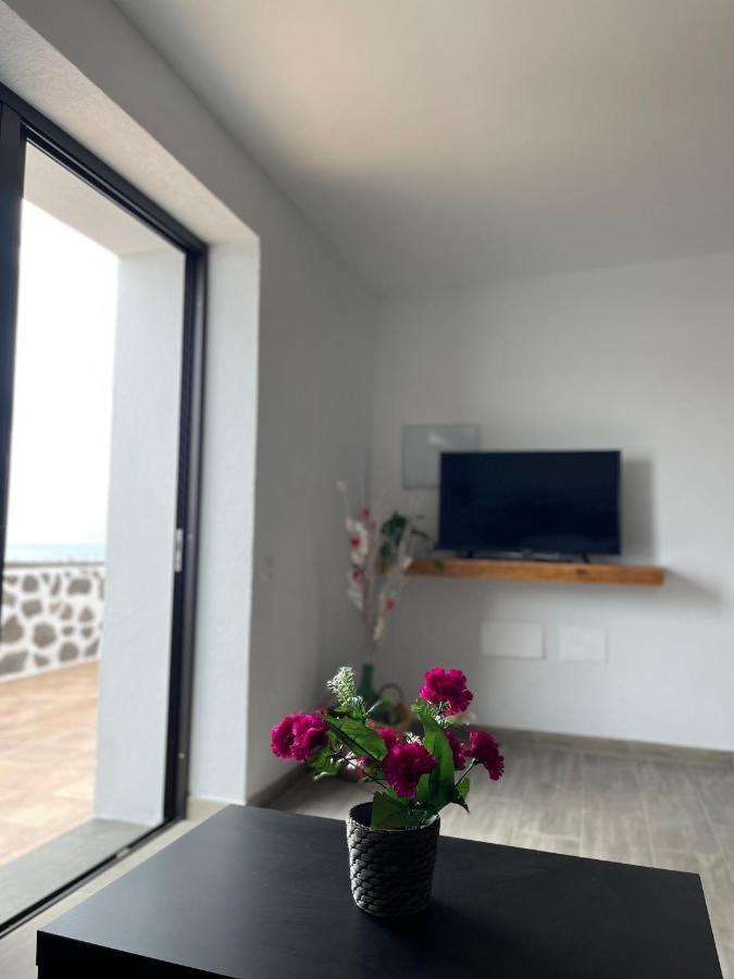 Apartamento La Higuera Güime Eksteriør billede