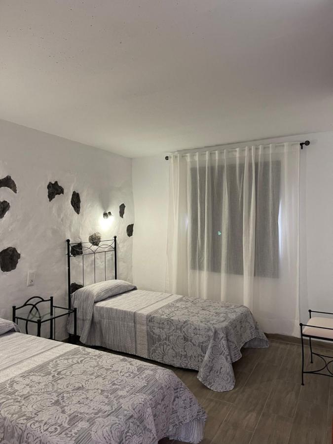 Apartamento La Higuera Güime Eksteriør billede