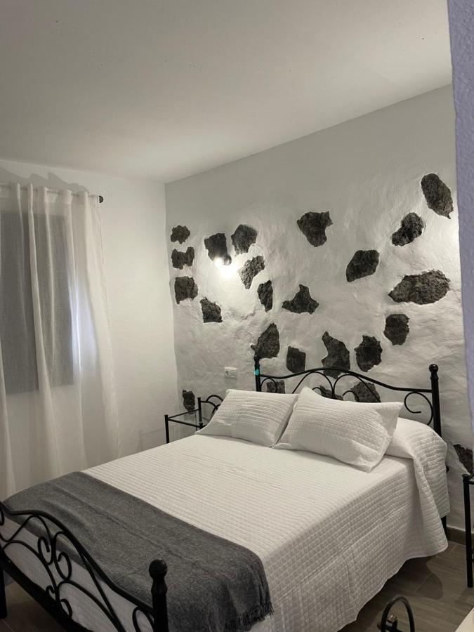 Apartamento La Higuera Güime Eksteriør billede