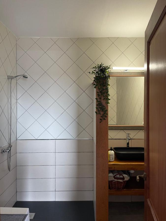 Apartamento La Higuera Güime Eksteriør billede