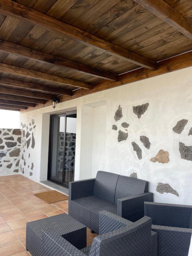 Apartamento La Higuera Güime Eksteriør billede